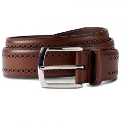 Men's Leather Belts