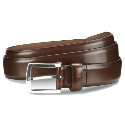 Men's Leather Belts