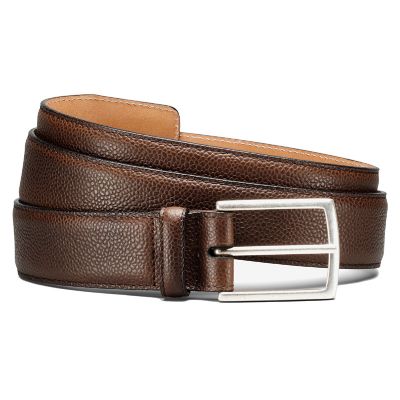 Men's Leather Belts