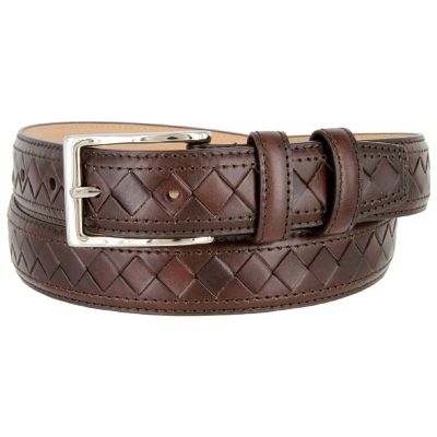 Men's Leather Belts