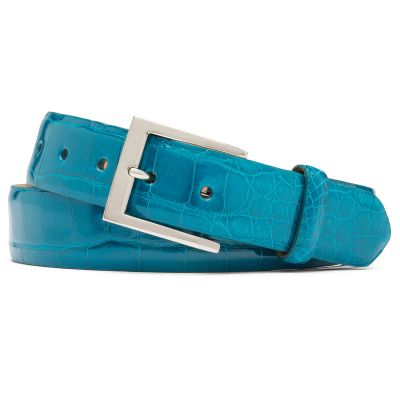 Men's Leather Belts