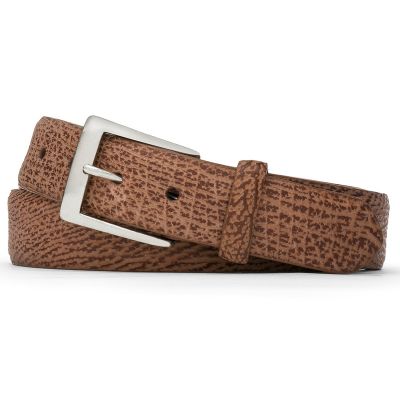 Men's Leather Belts