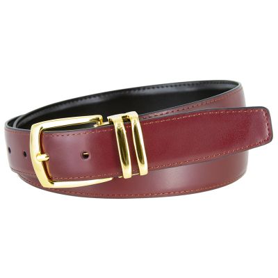 Men's Leather Belts