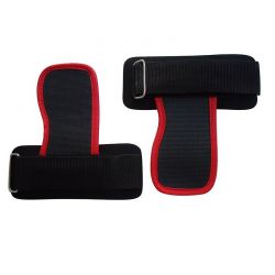 Weightlifting Grip Pads