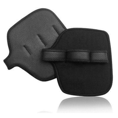 Weightlifting Grip Pads