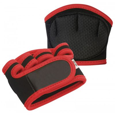 Weightlifting Grip Pads