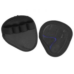 Weightlifting Grip Pads