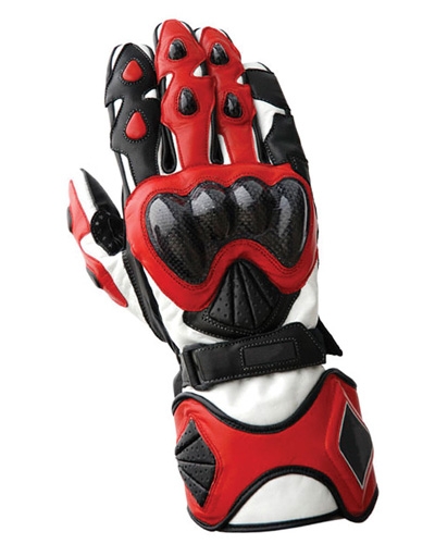 Motorbike Gloves