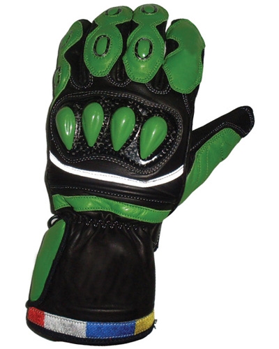 Motorbike Gloves