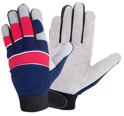 Mechanic Gloves