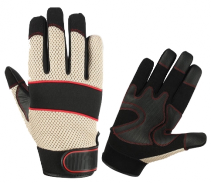 Mechanic Gloves