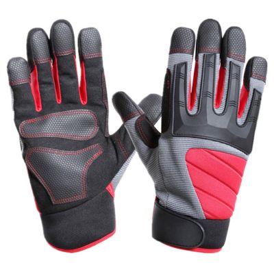 Mechanic Gloves