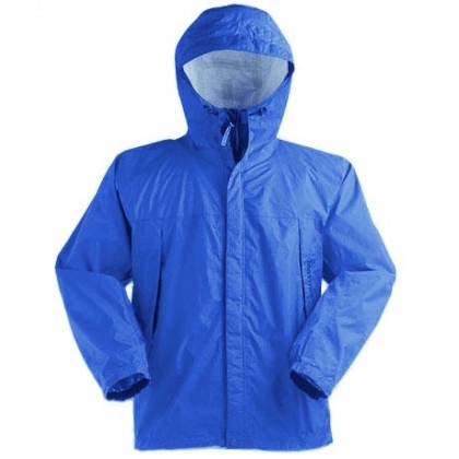 Rain Jackets