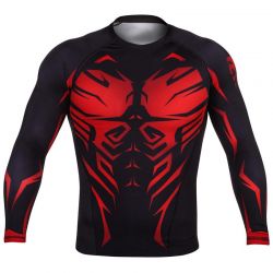 Rash Guards