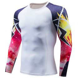 Rash Guards