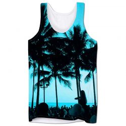 Men Tank Tops