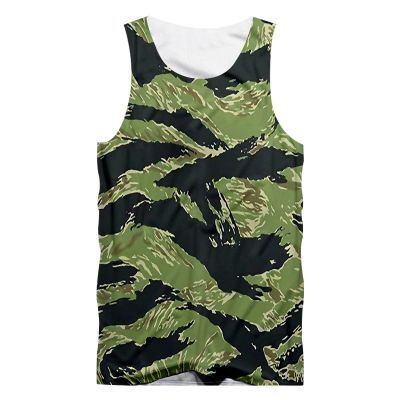 Men Tank Tops