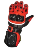 Motorbike Gloves