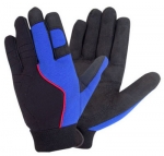 Mechanic Gloves