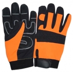 Mechanic Gloves