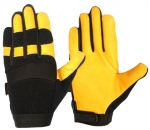 Mechanic Gloves