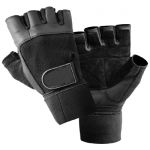 Weightlifting Gloves