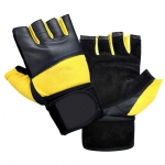 Weightlifting Gloves