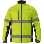 Police Protection Jacket