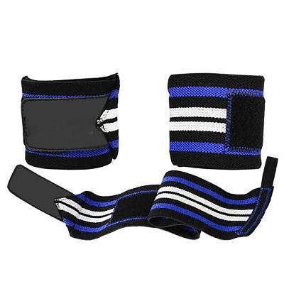 Wrist Wraps