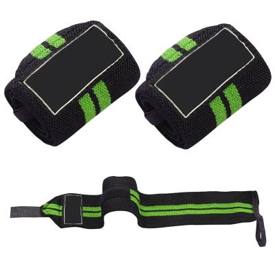 Wrist Wraps