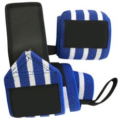 Wrist Wraps